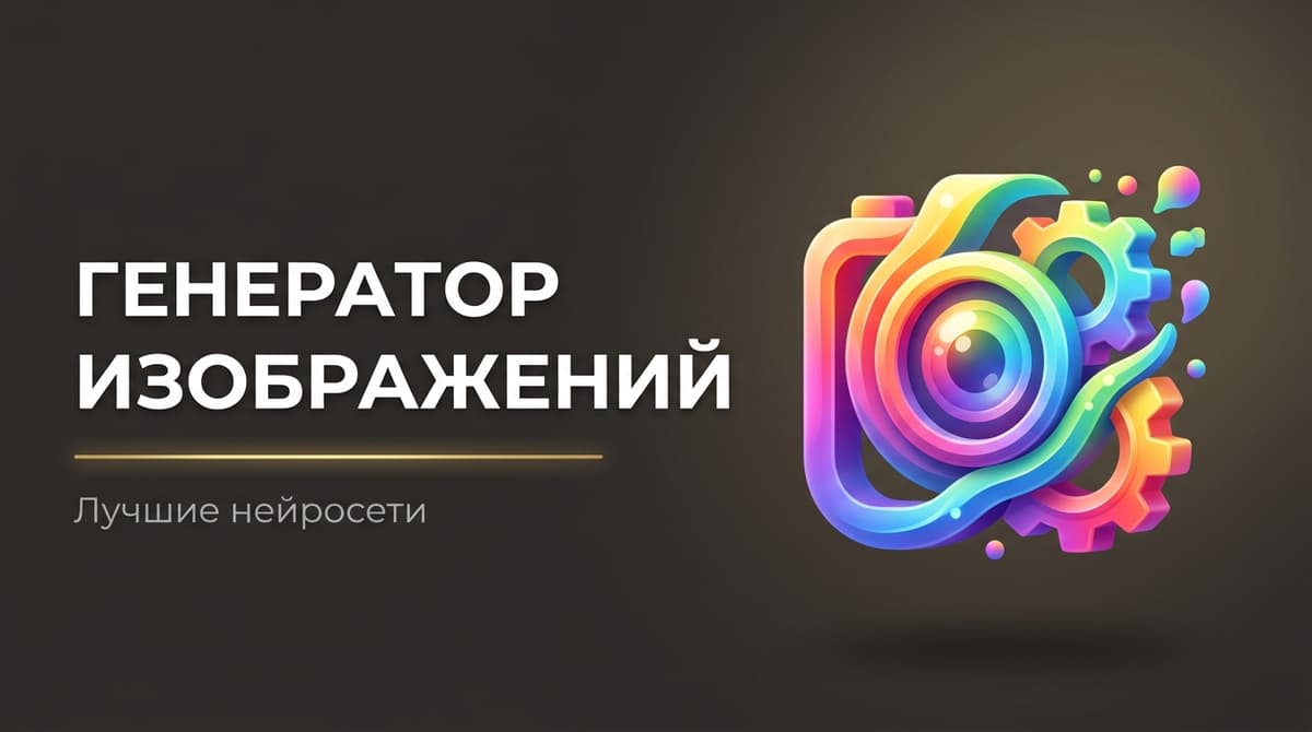 Генератор картинок