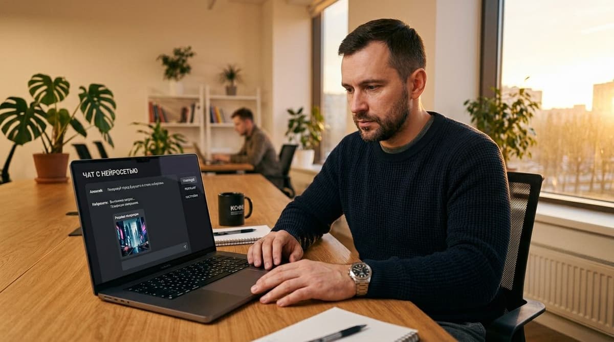Генератор промптов для Stable Diffusion: я протестировал 120 раз и оставлю 5 инструментов