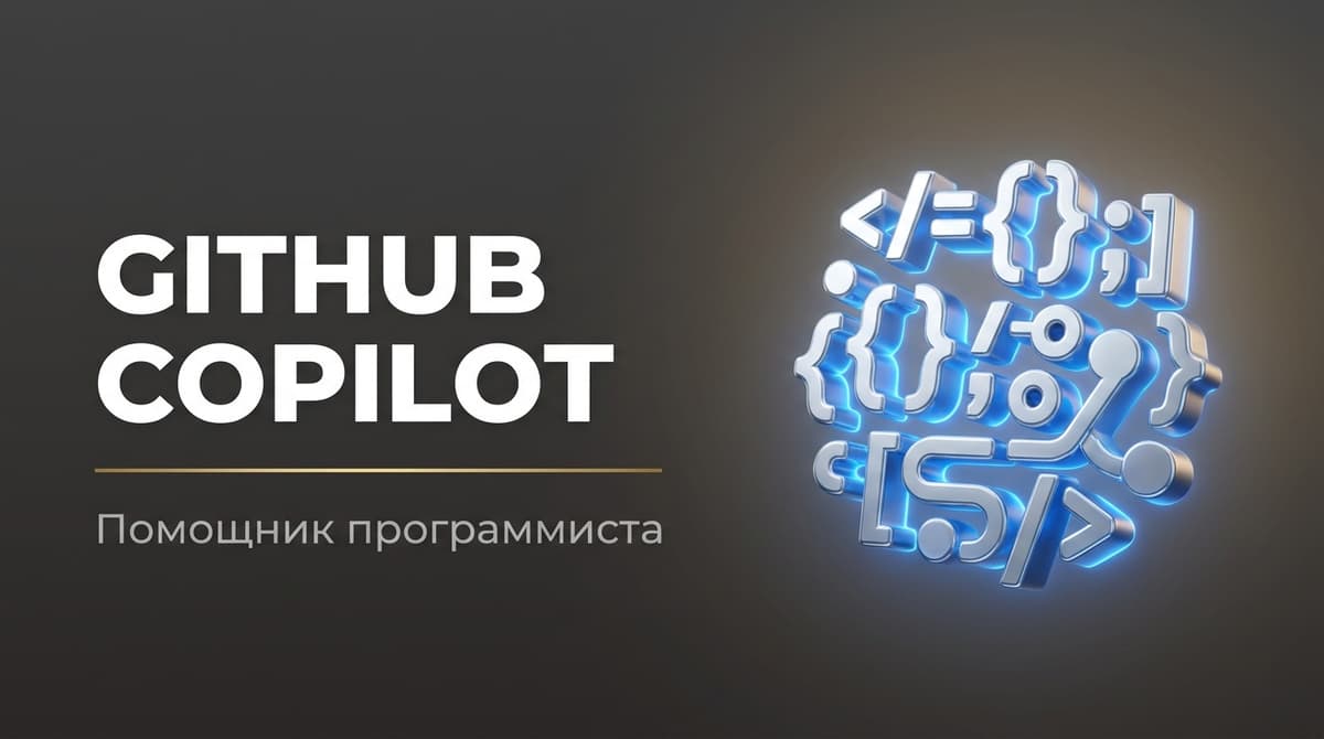 Github copilot что это