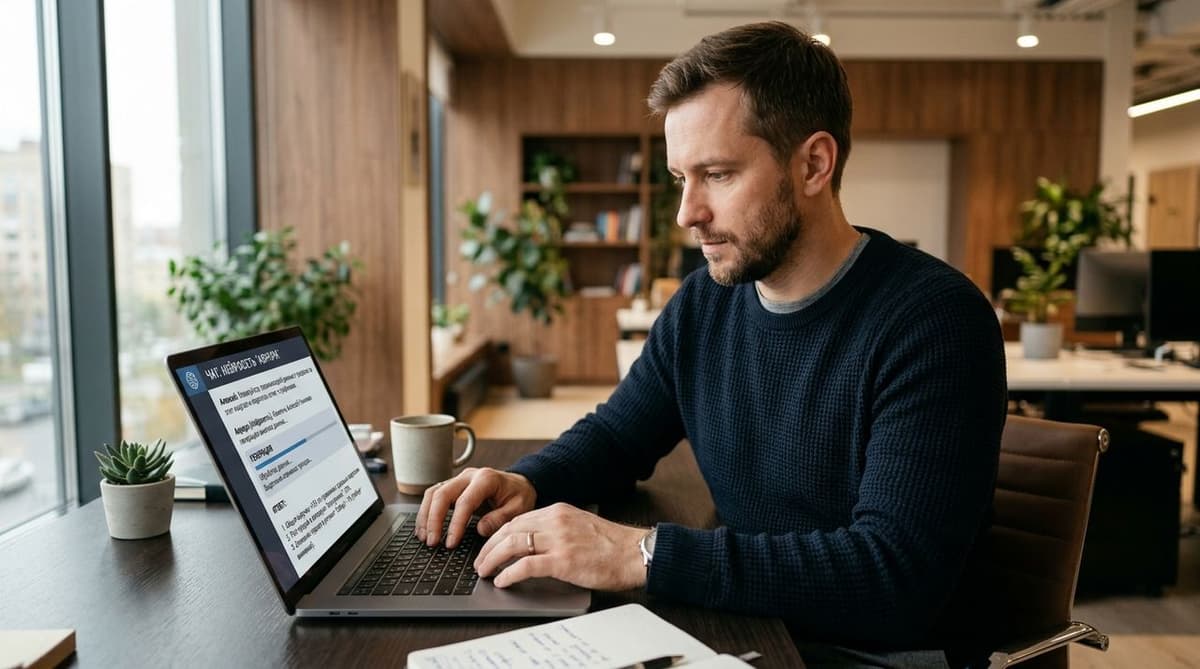 GPT Midjourney: Как я в 3 раза ускорил создание контента и перестал работать по ночам