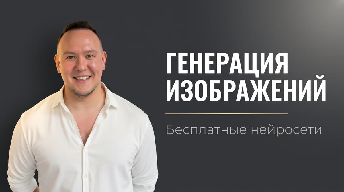 Графическая нейросеть онлайн бесплатно