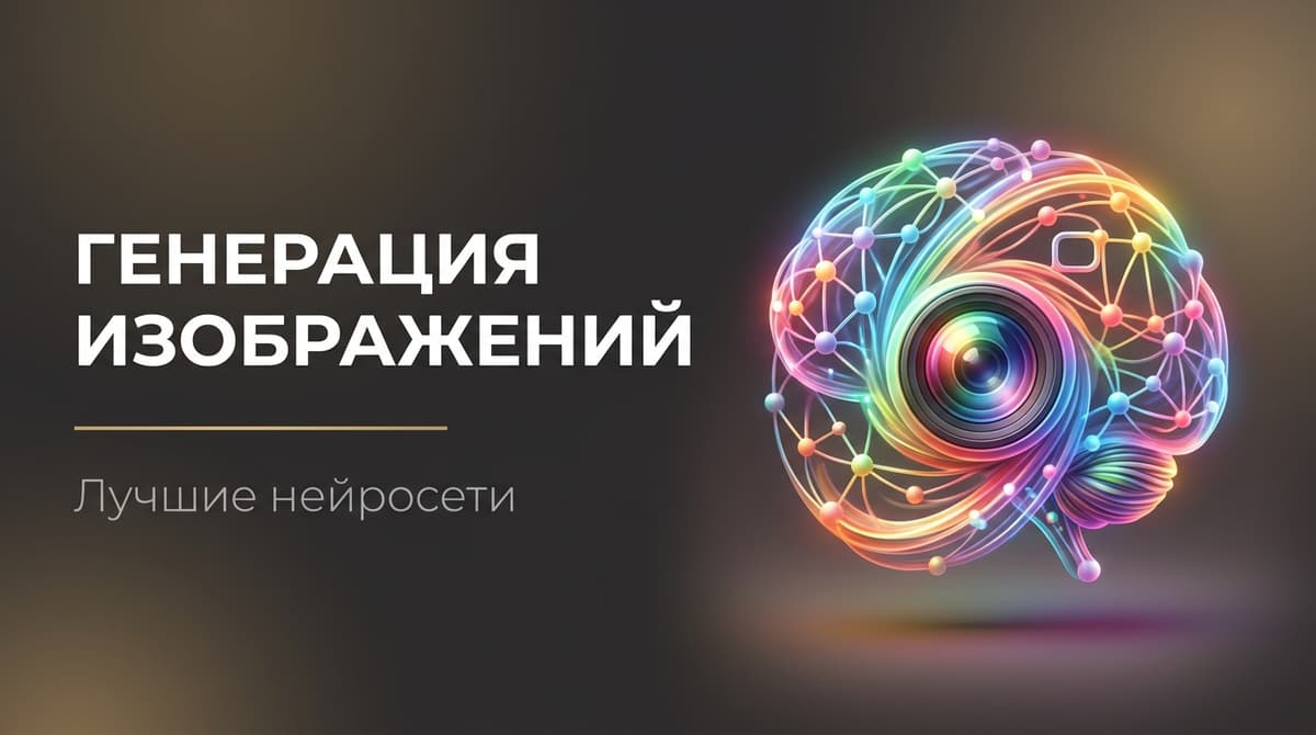 Ии для изображений