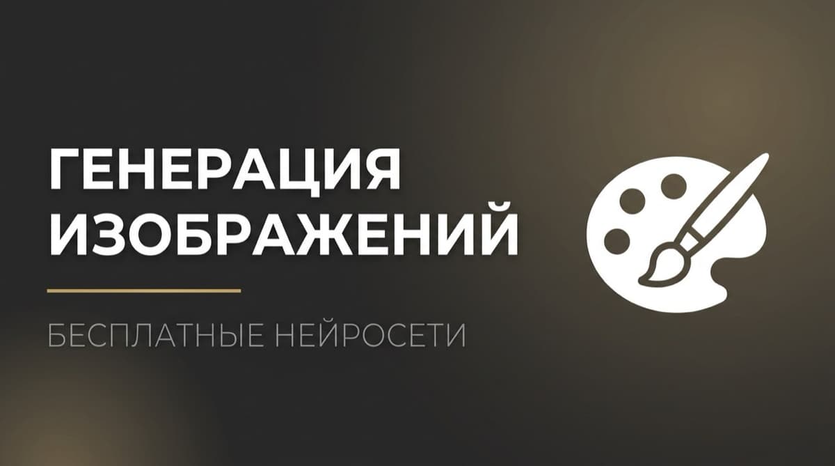 Ии для создания картинок бесплатно