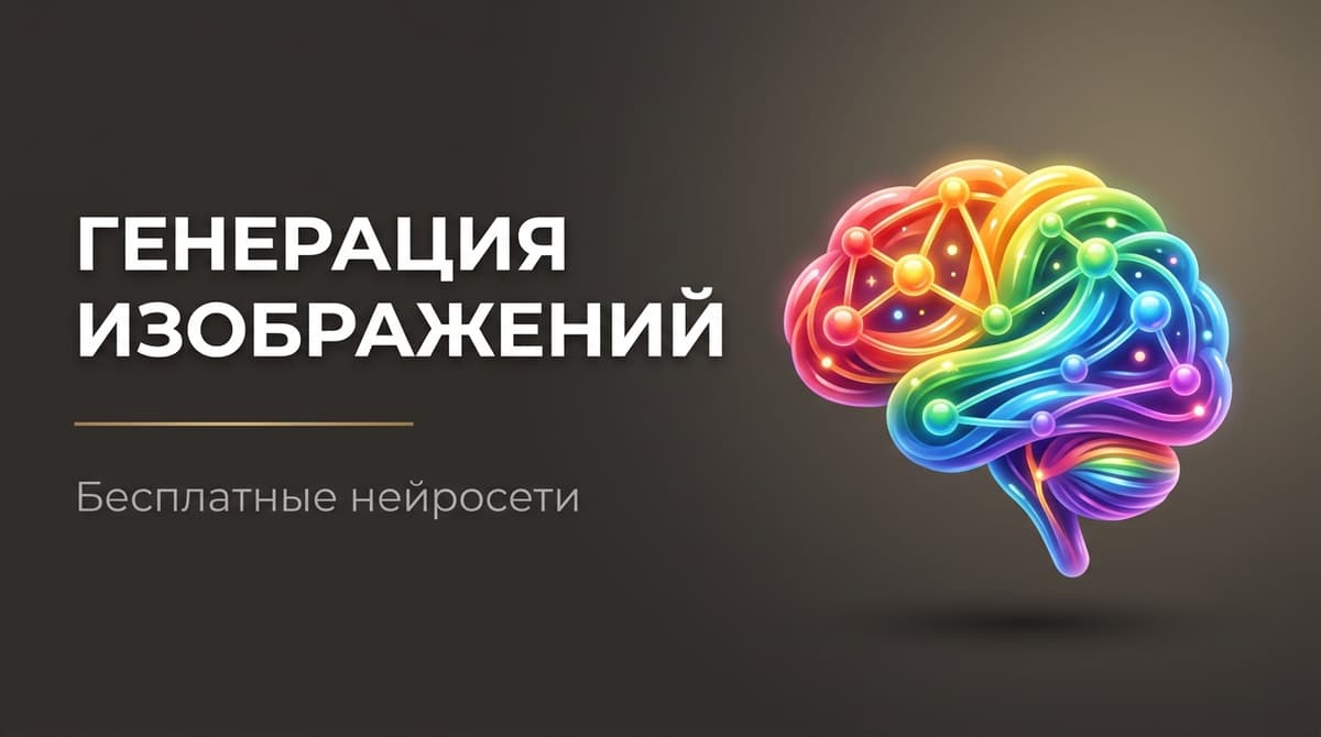 Ии генератор картинок бесплатно