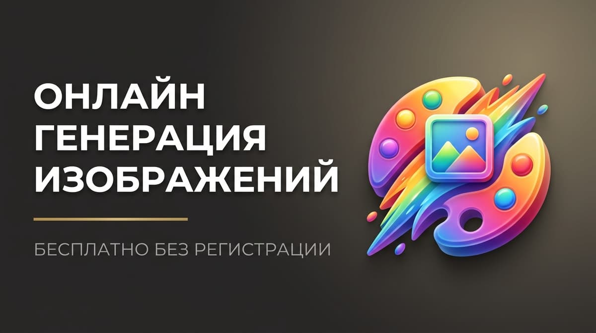 Ии картинки нейросеть онлайн бесплатно без регистрации