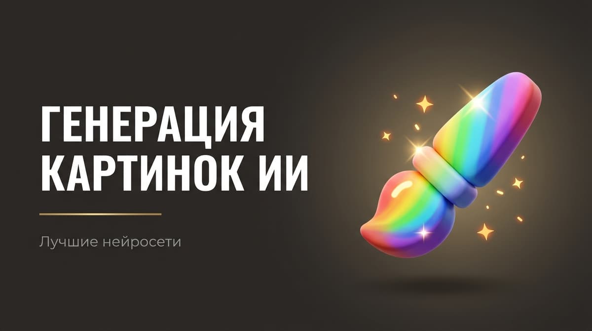 Ии который рисует картинки по запросу