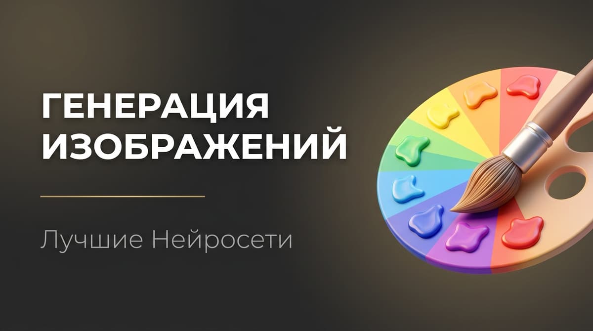 Ии создание картинок