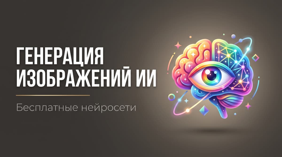 Искусственный интеллект картинки онлайн бесплатно