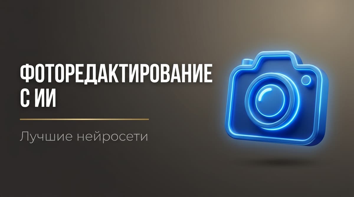 Искусственный интеллект онлайн фото