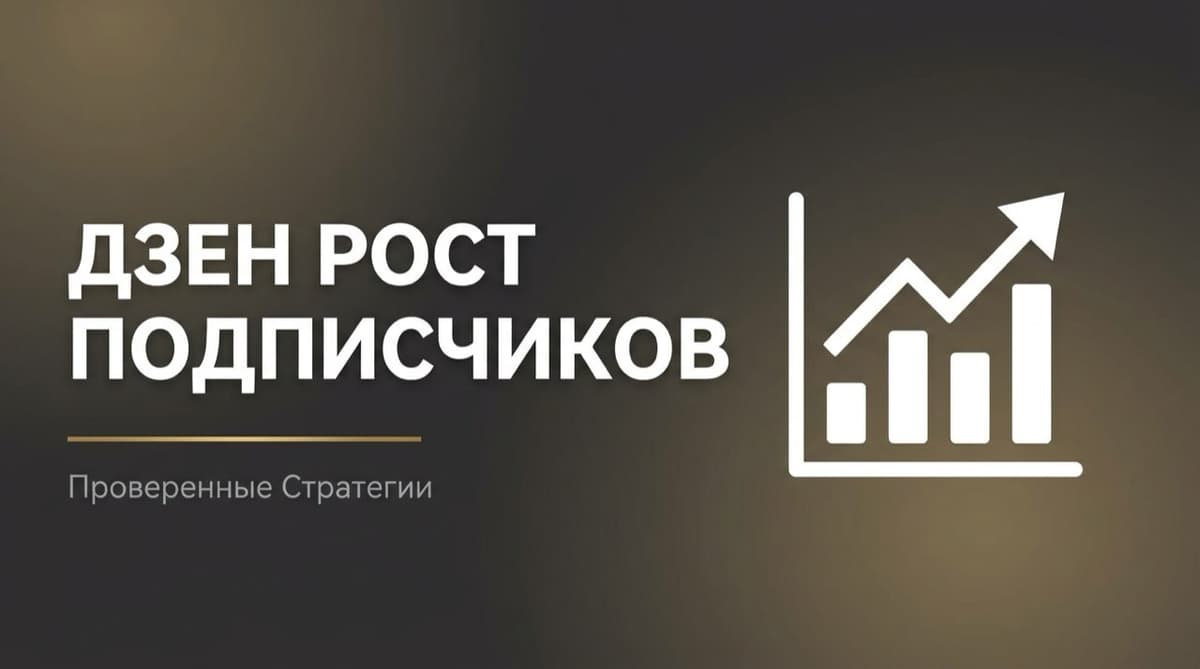 Как набрать подписчиков в дзен яндекс