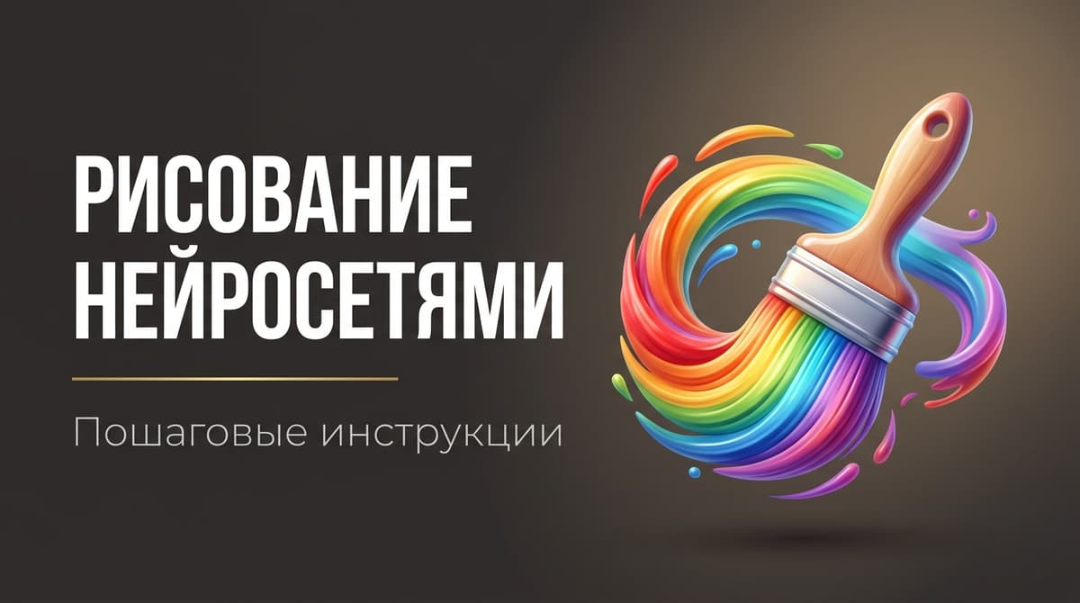 Как нарисовать любой рисунок