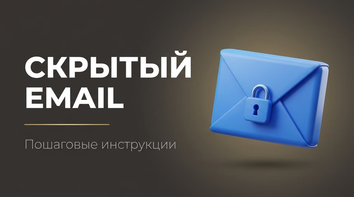 Как сделать рассылку по почте чтобы адресаты не видели друг друга