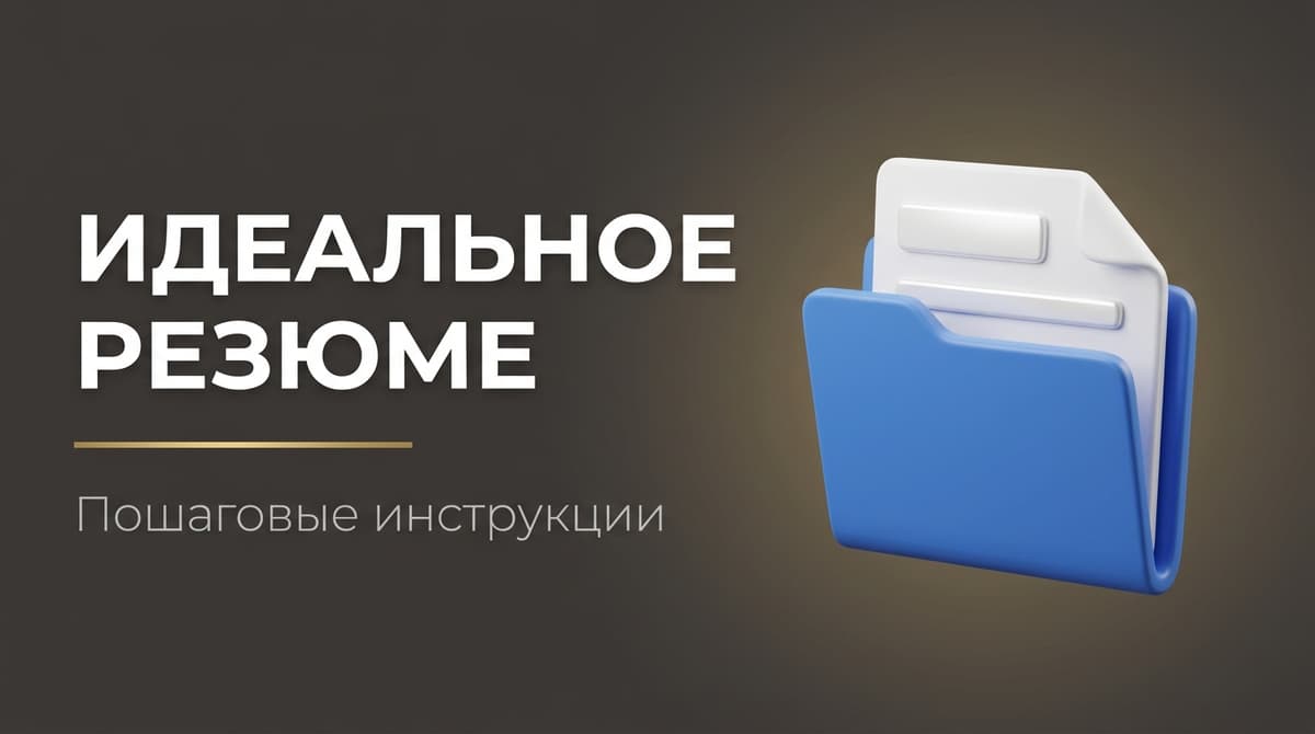 Как составить резюме на работу образец в беларуси правильно