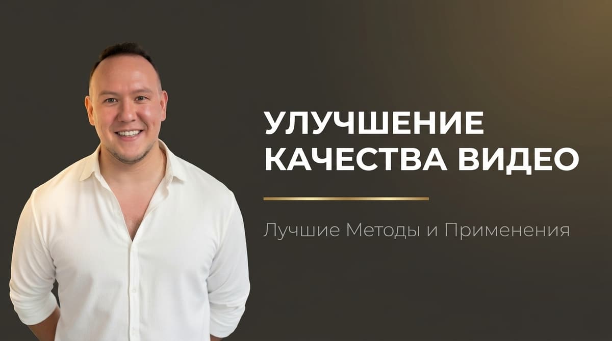 Как улучшить качество видео на телефоне