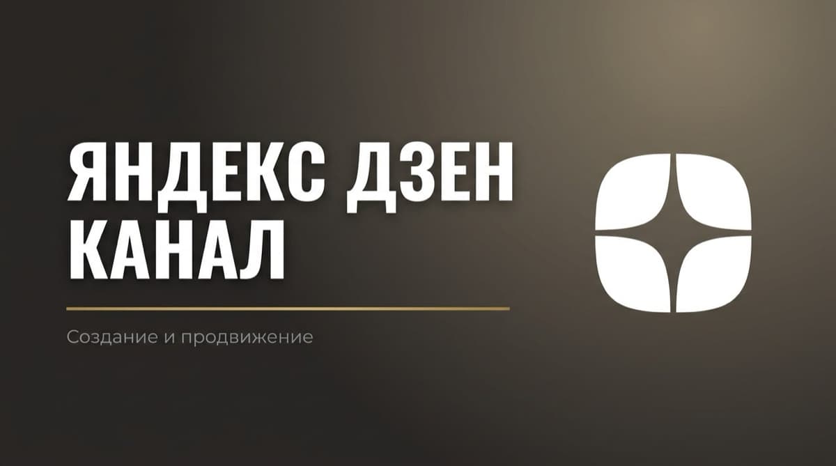 Канал дзен яндекс