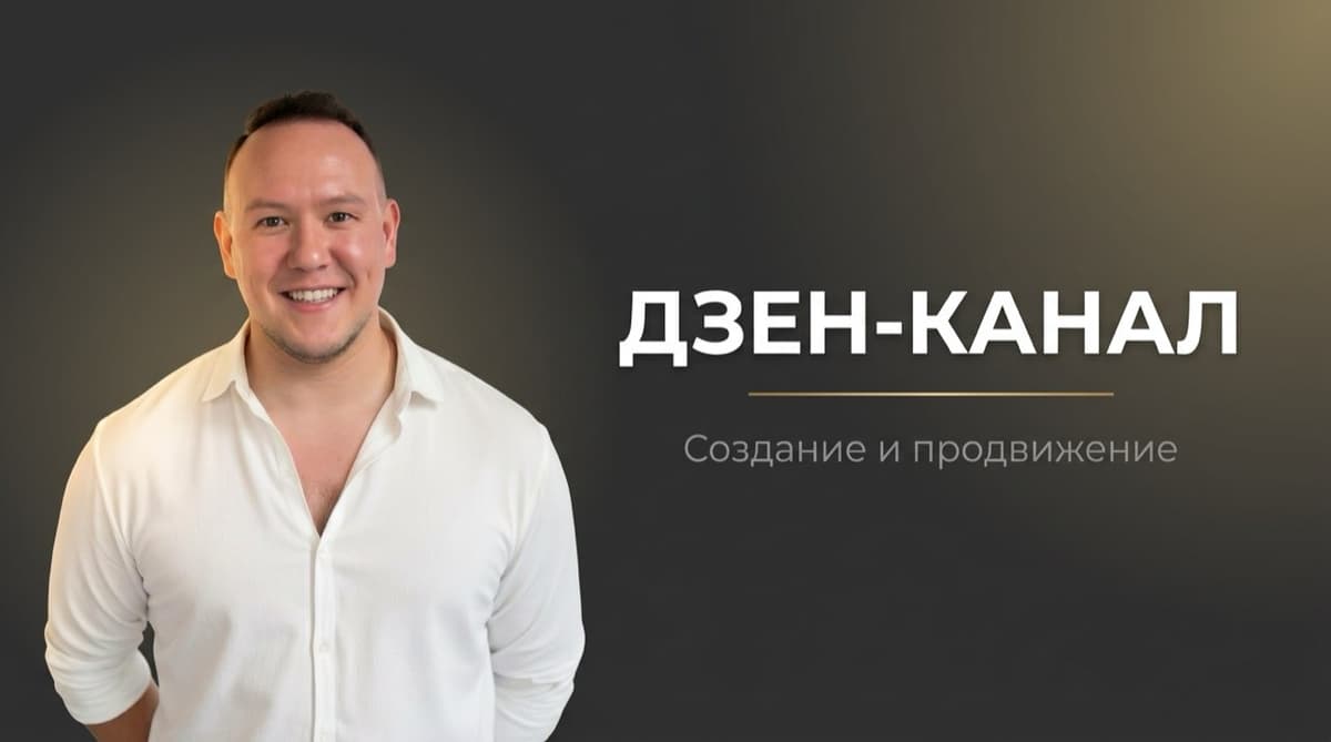 Канал на яндекс дзен