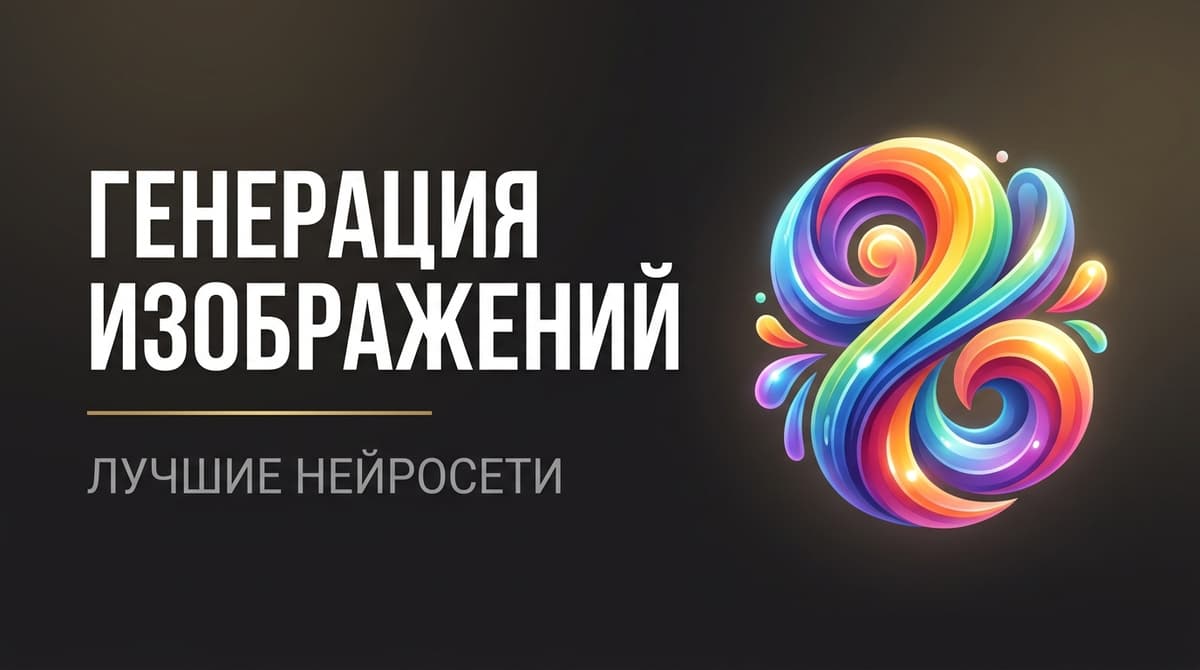 Картинки нейросетью сгенерированные