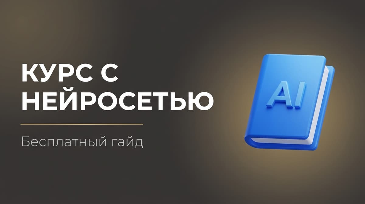 Курсовая онлайн бесплатно нейросеть