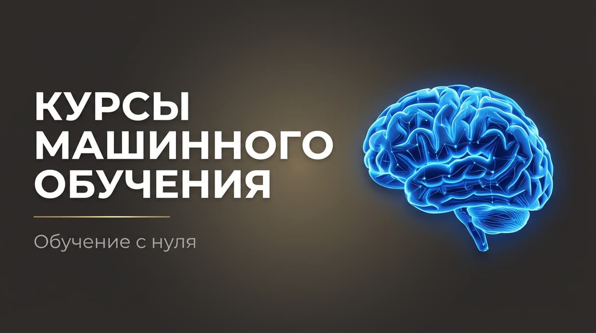 Курсы machine learning