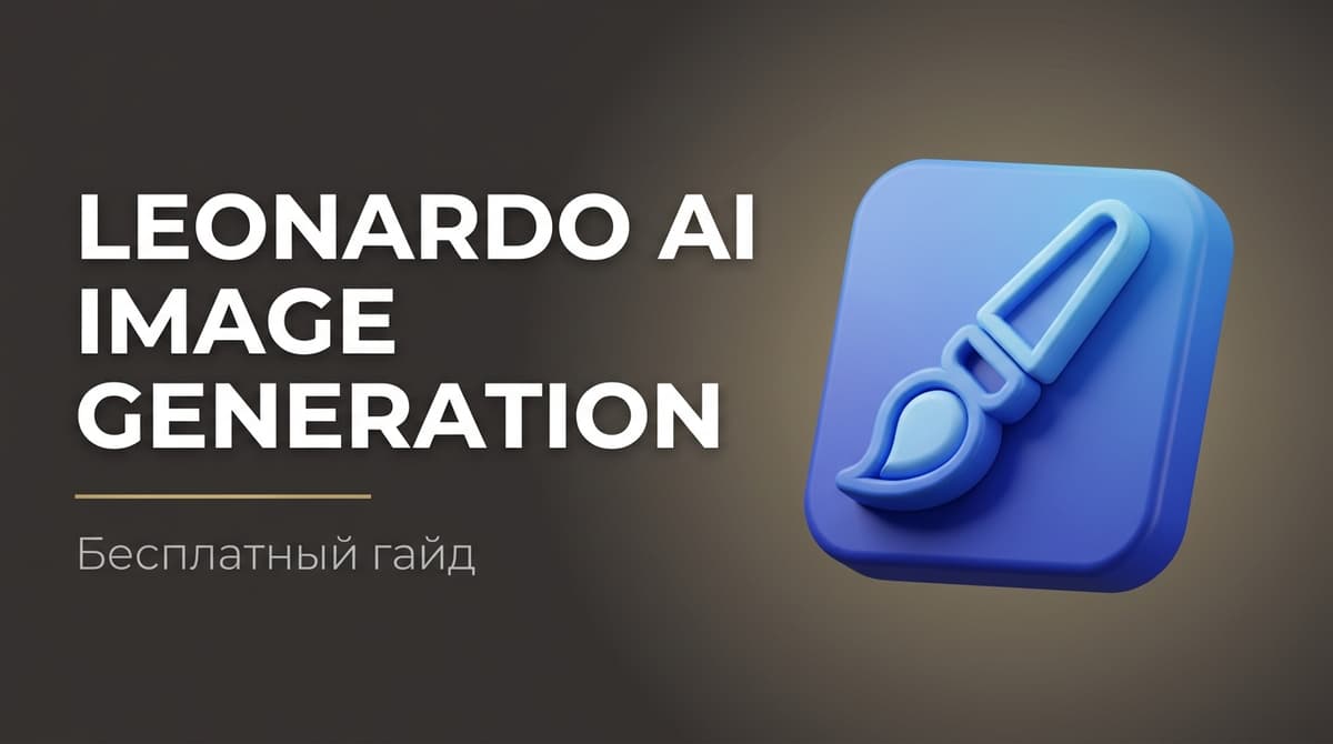 Леонардо ии leonardo ai на русском