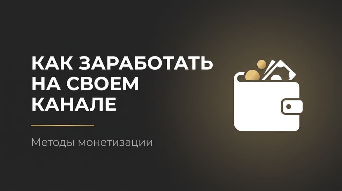 Монетизация дзен