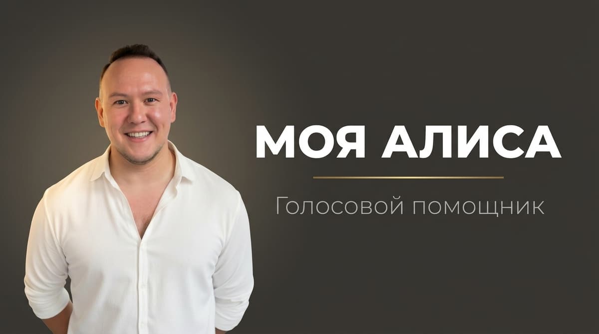 Моя алиса