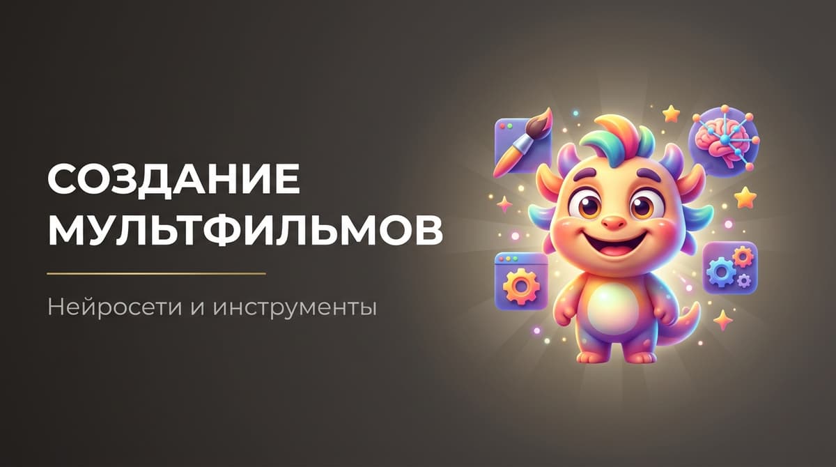 Написать мультики