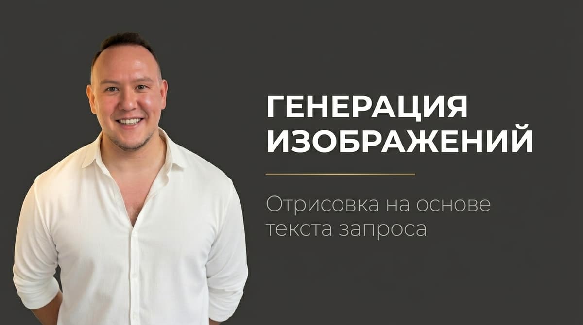 Нарисовать картинку по запросу