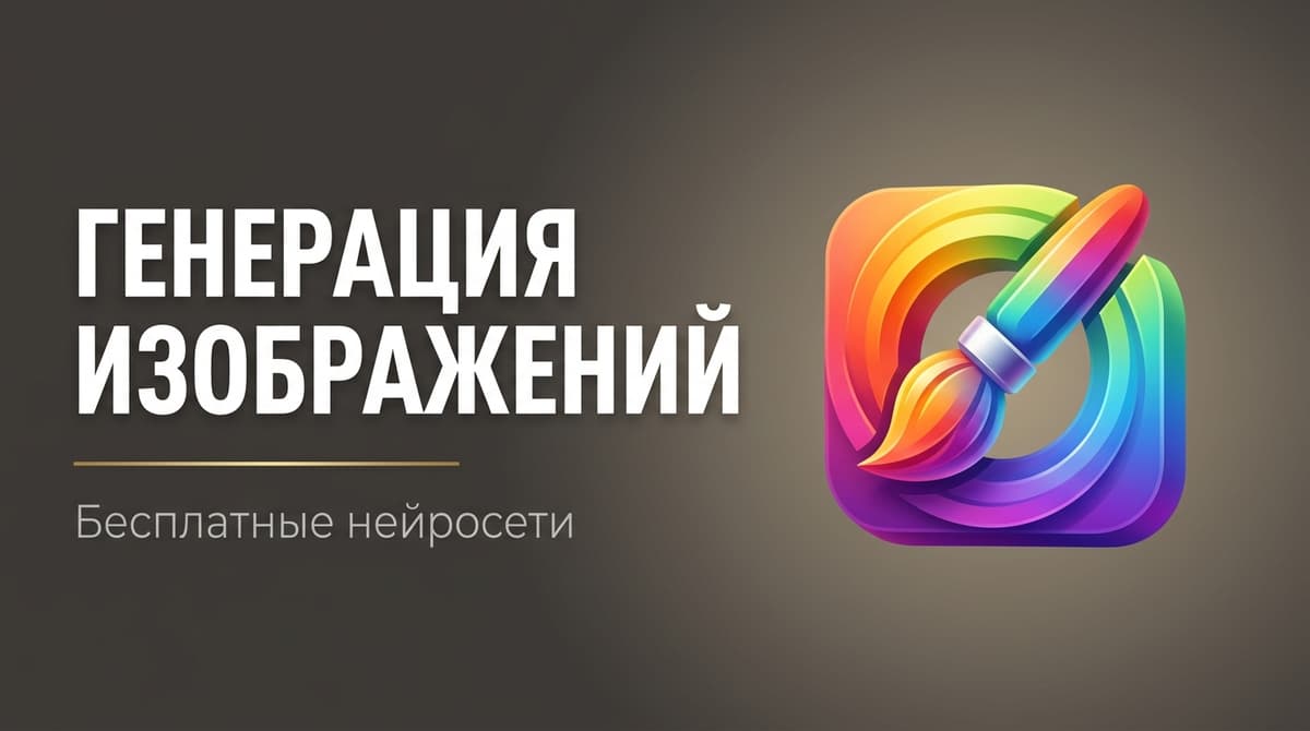 Нарисовать картинку в нейросети бесплатно онлайн