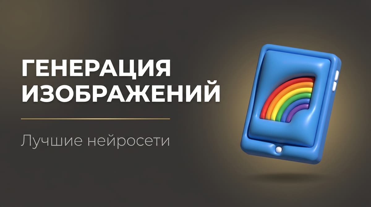 Нейро картинки создать