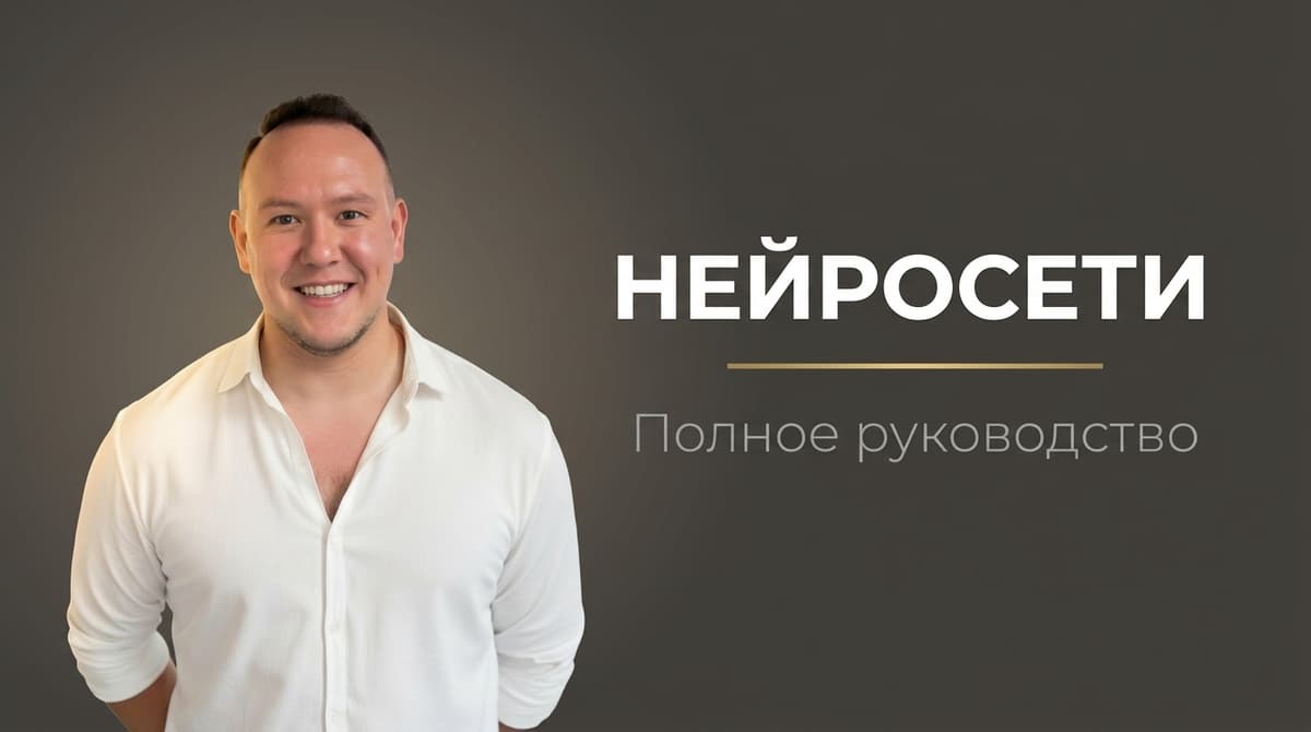 Нейронная