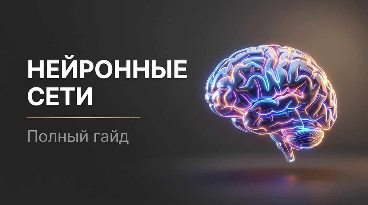 Нейронные