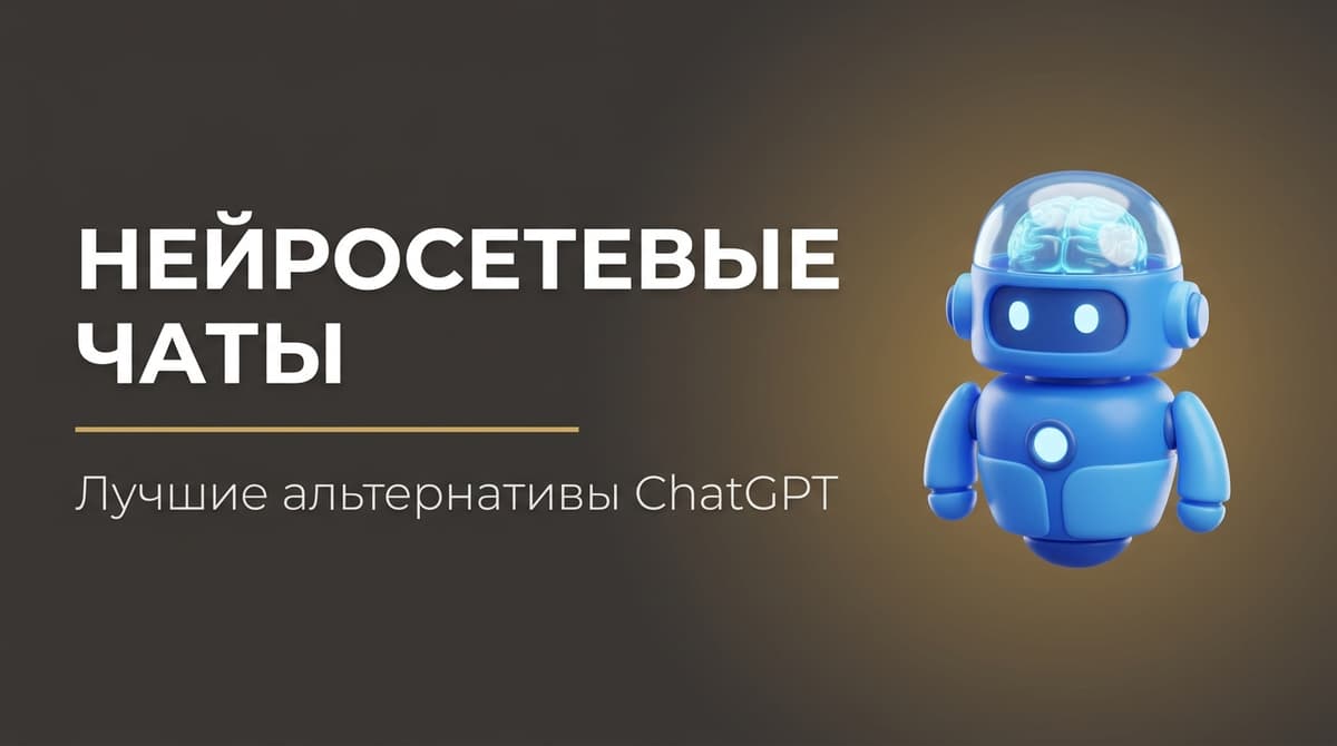 Нейросеть чат джи пи