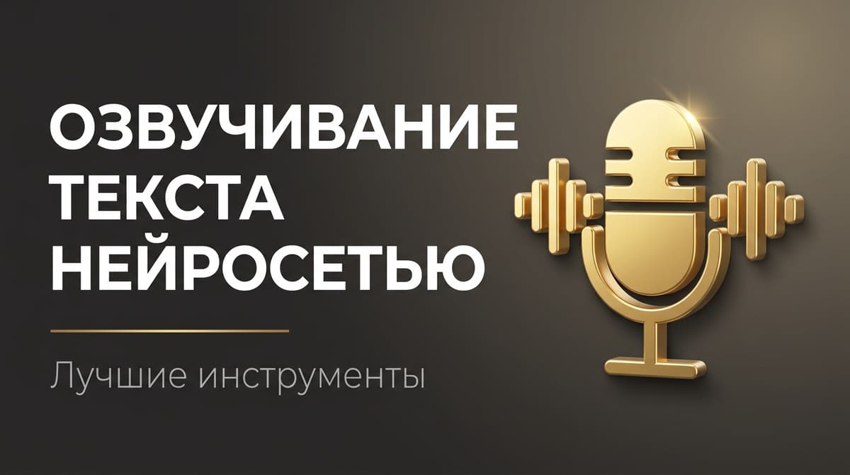 Нейросеть читает текст