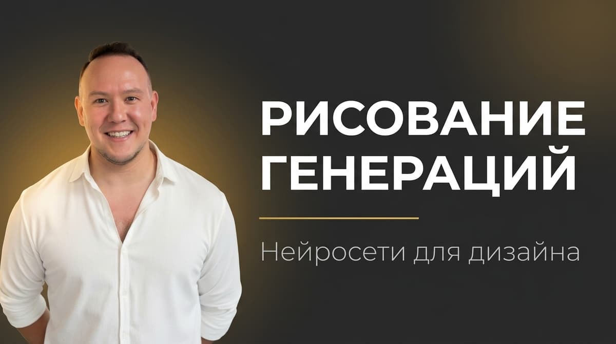 Нейросеть для генерации чертежей