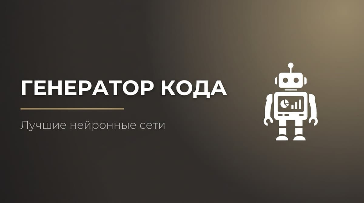 Нейросеть для генерации кода python