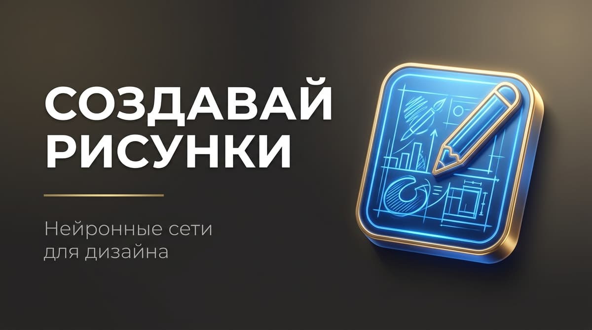 Нейросеть для создания чертежей