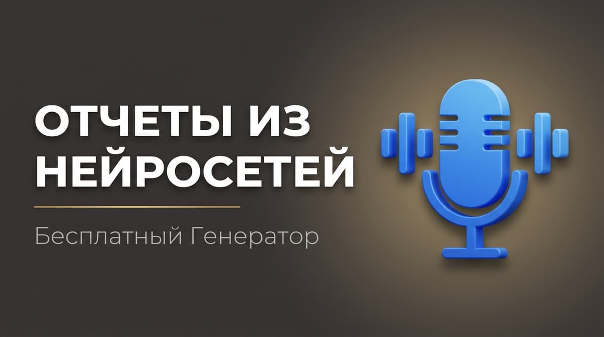 Нейросеть доклады бесплатно