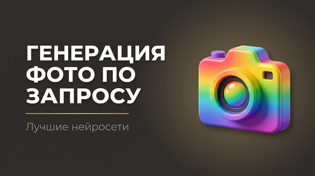 Нейросеть фото по запросу
