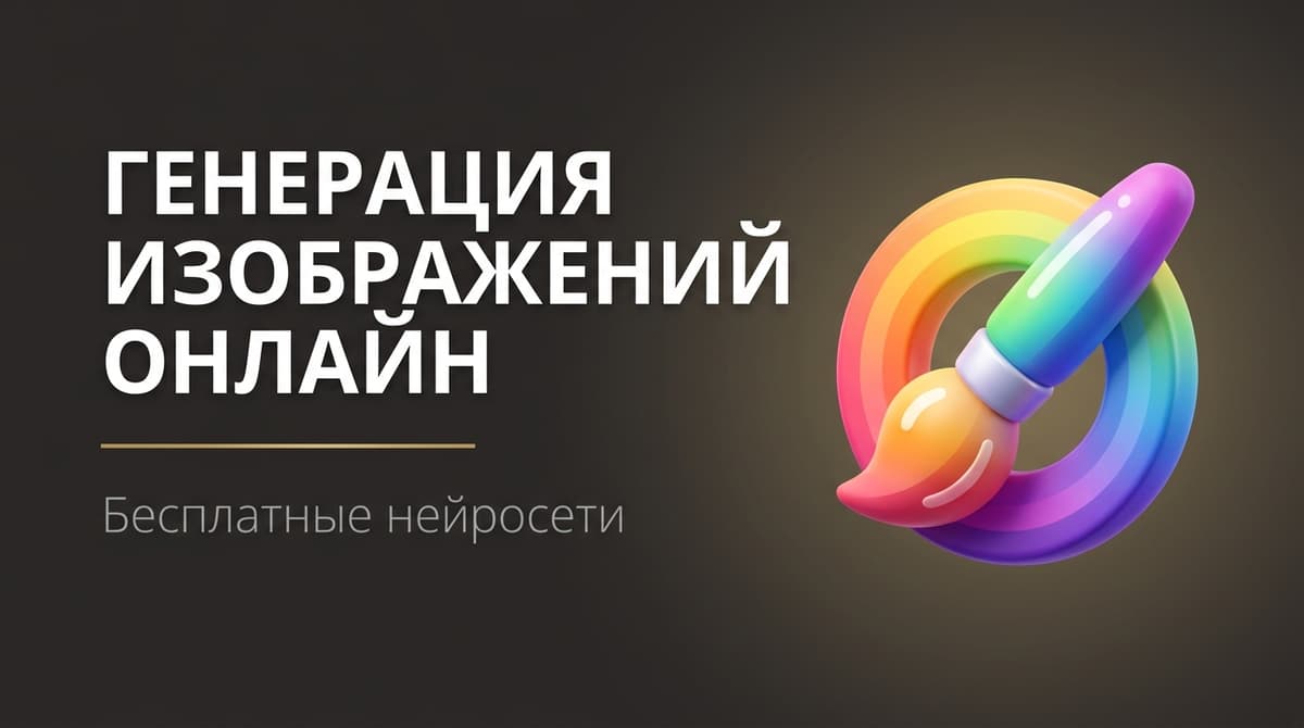 Нейросеть генерация картинок по описанию бесплатно онлайн
