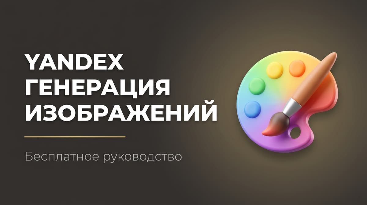 Нейросеть картинки яндекс