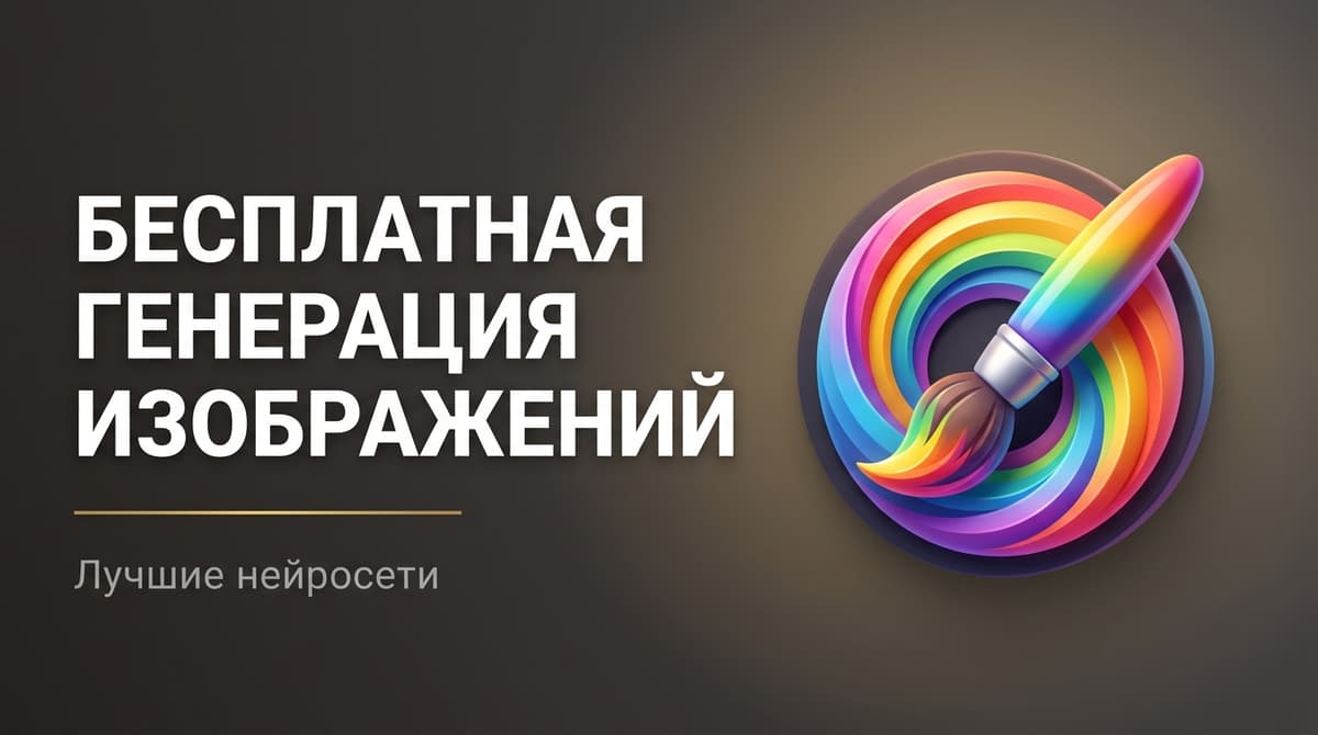 Нейросеть картинок бесплатно