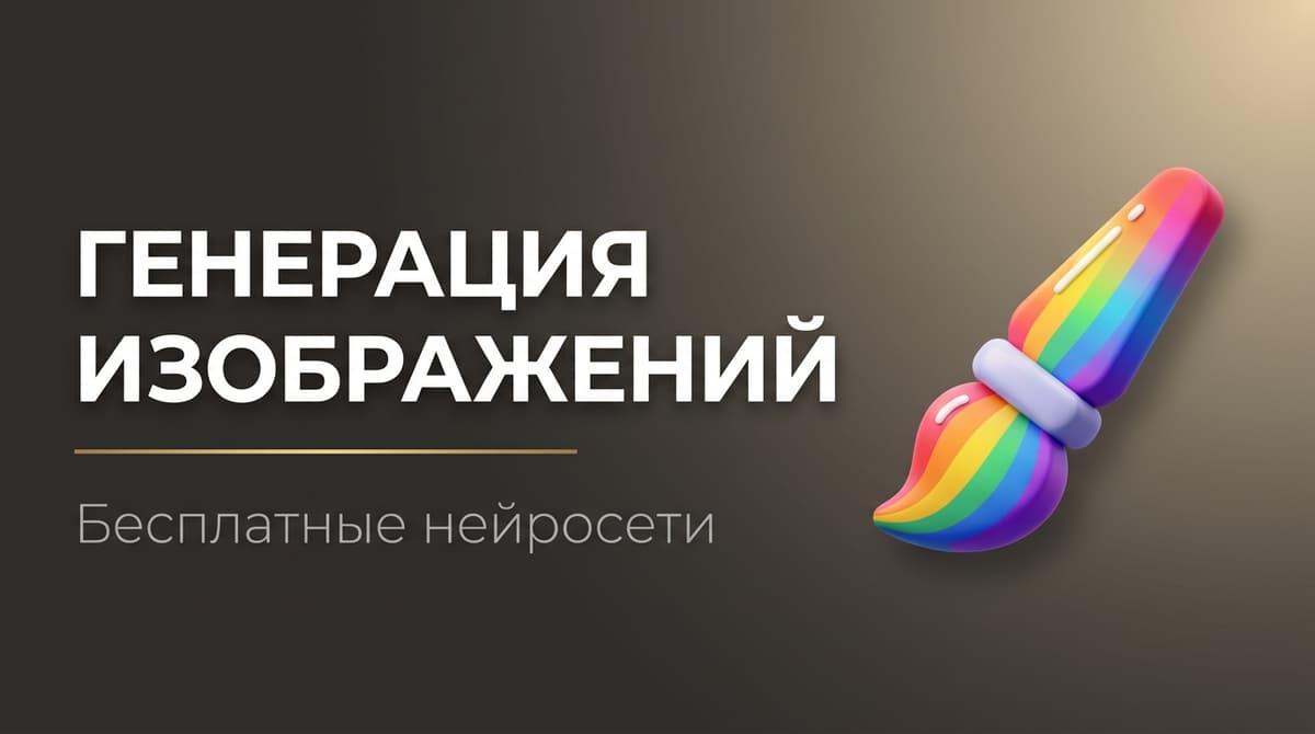 Нейросеть сгенерить картинку бесплатно онлайн