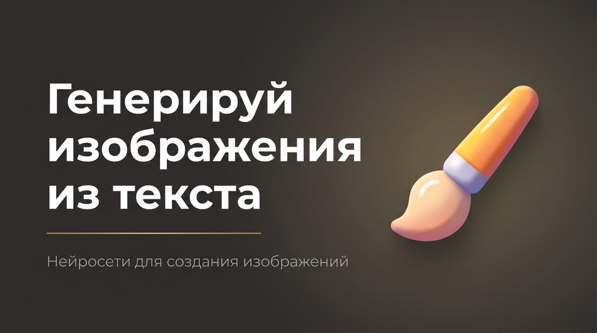 Нейросеть составить картинку по описанию онлайн