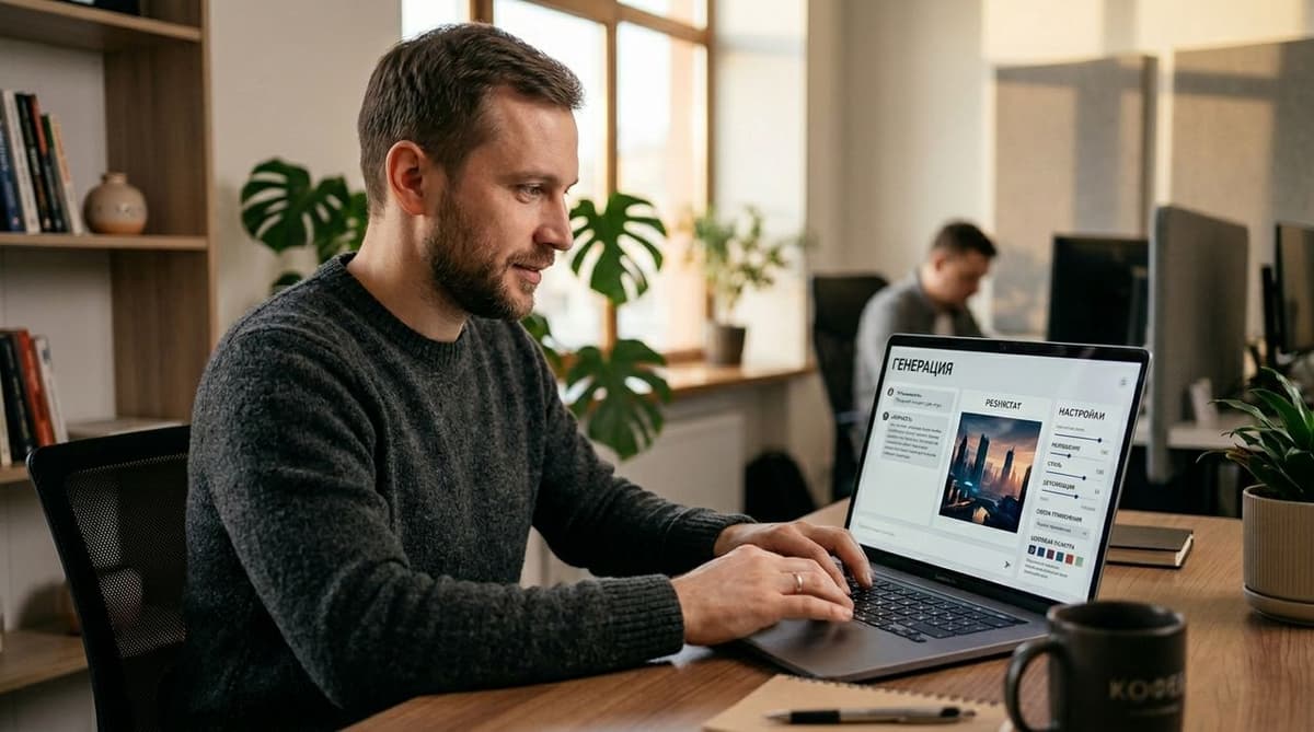 DeepSeek: тестирую китайскую нейросеть, которая работает бесплатно