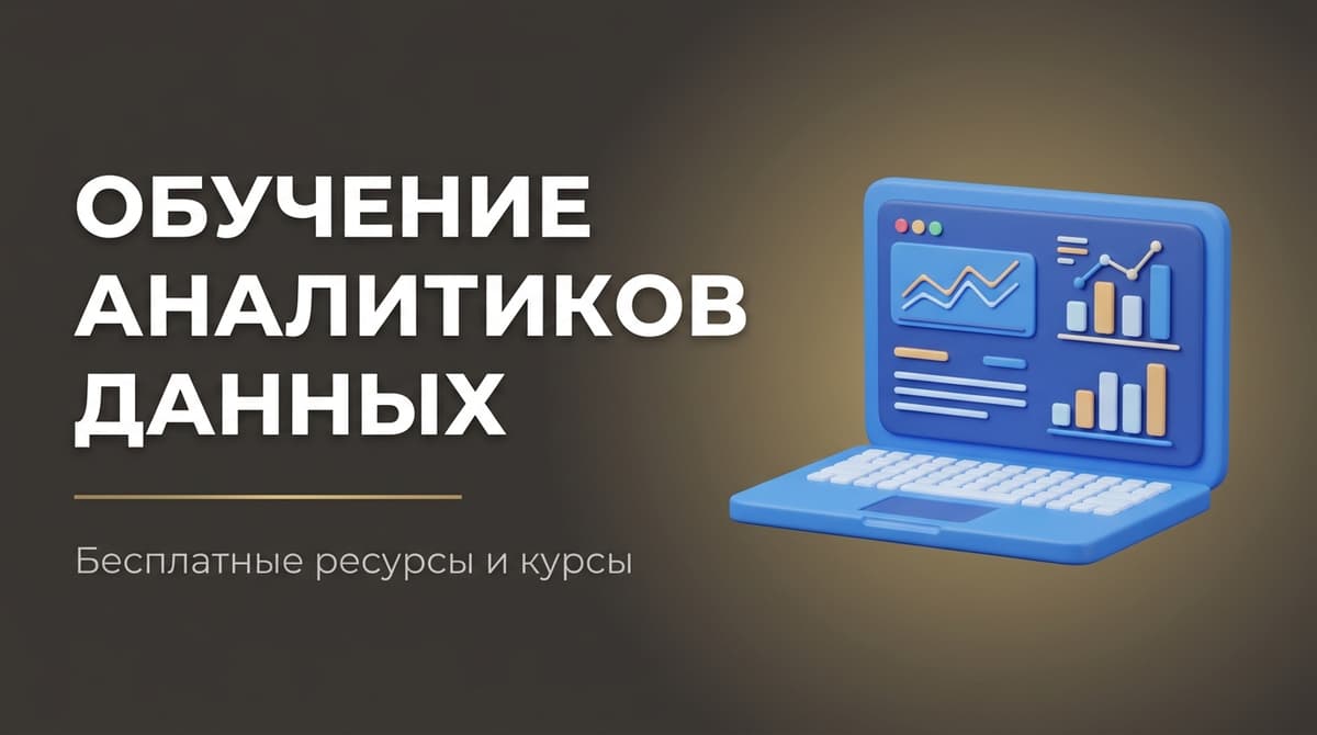 Обучение data scientist бесплатно