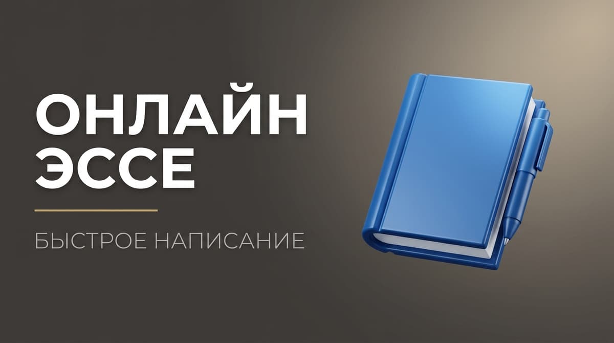 Онлайн реферат