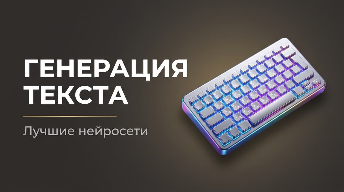 Онлайн составитель текстов