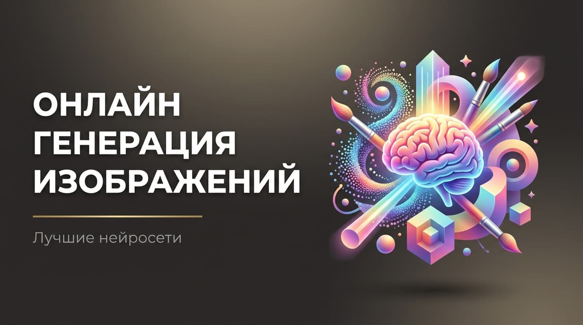 Онлайн создание картинок