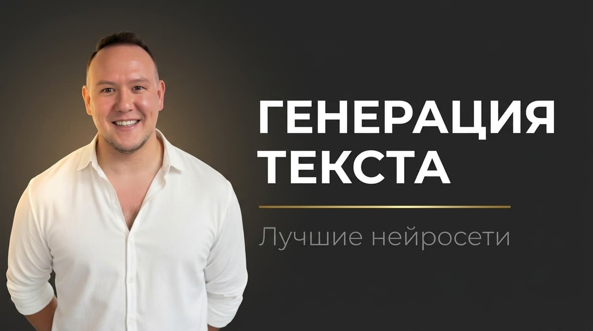 Онлайн создать текст
